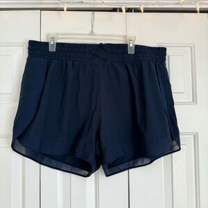 Danskin Athletic Shorts
